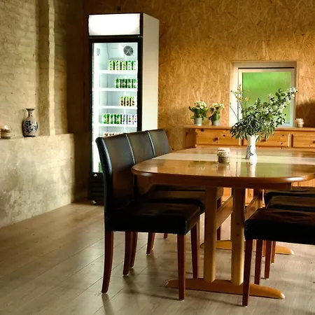 Centrumtrails Luxuszelt Ans