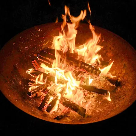 Luxuszelt Centrumtrails *