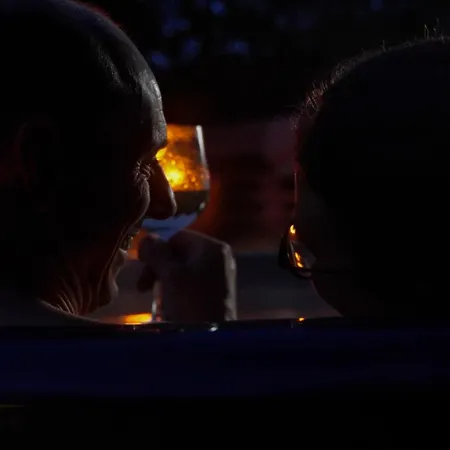 Centrumtrails Luxuszelt *