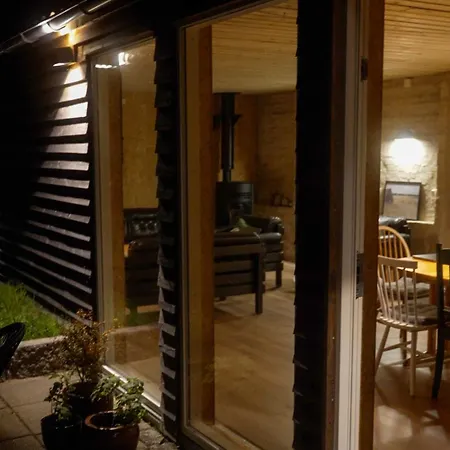 Luxuszelt Centrumtrails