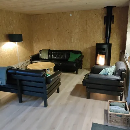 Centrumtrails Luxuszelt *