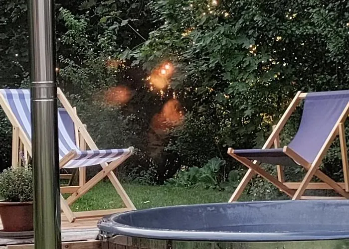 럭셔리텐트 Centrumtrails