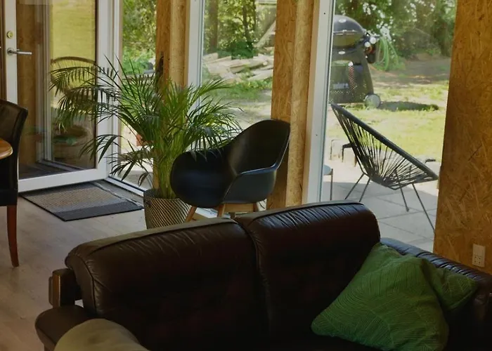 럭셔리텐트 Centrumtrails *