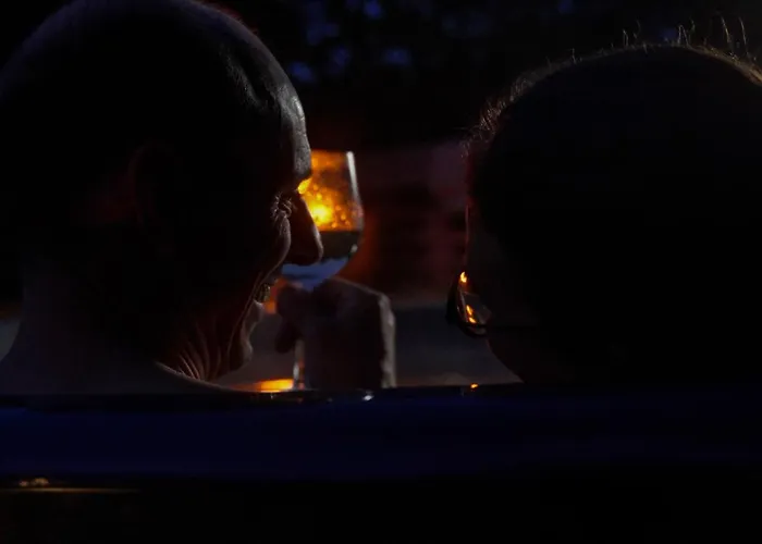 Centrumtrails 럭셔리텐트 *